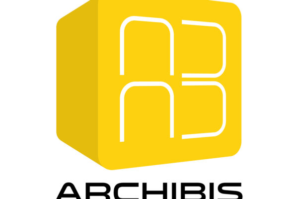 Archibis master logo