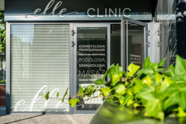 Elle Clinic exterior