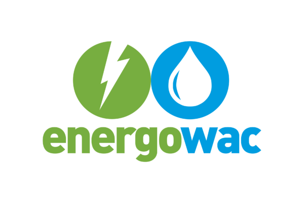 Energowac logo