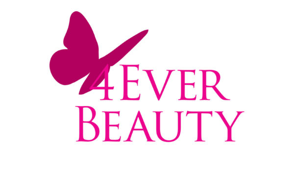 4ever Beauty master logo