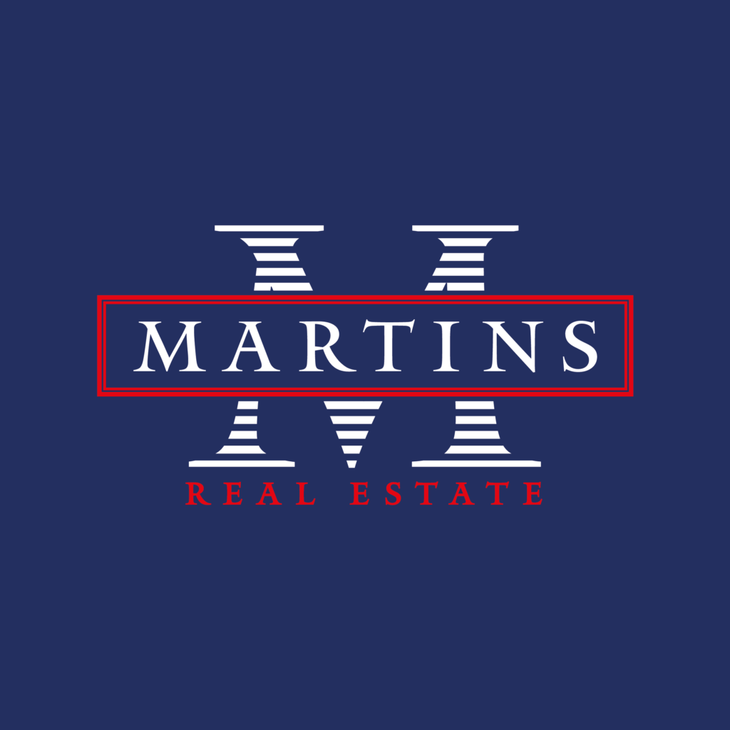 Martins Real Estate Atmostudio